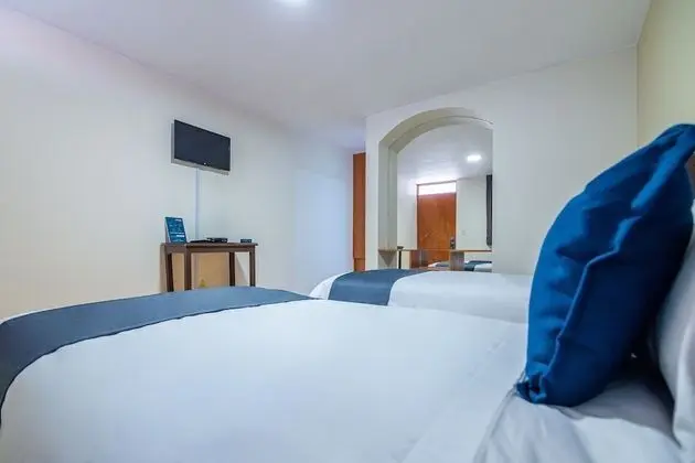 İki Ayrı Yataklı Oda