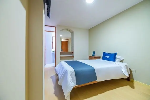 Standard Tek Kişilik Oda