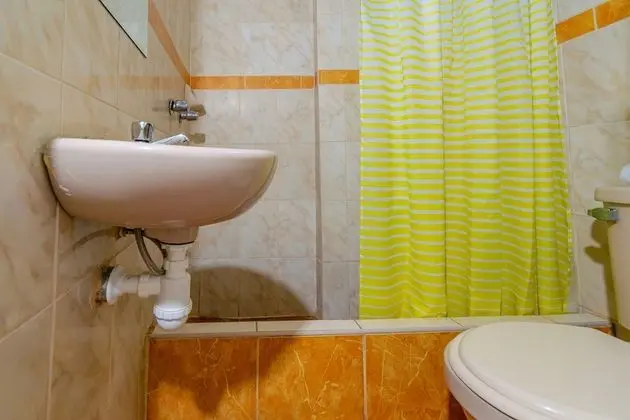 Economy Tek Kişilik Oda