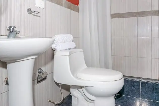Standard İki Ayrı Yataklı Oda