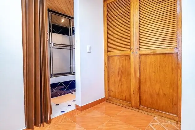 Üç Kişilik Oda