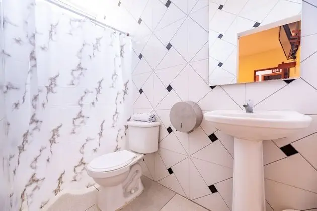 Superior İki Ayrı Yataklı Oda