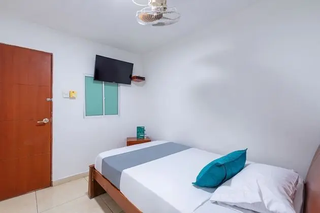 Superior Tek Kişilik Oda