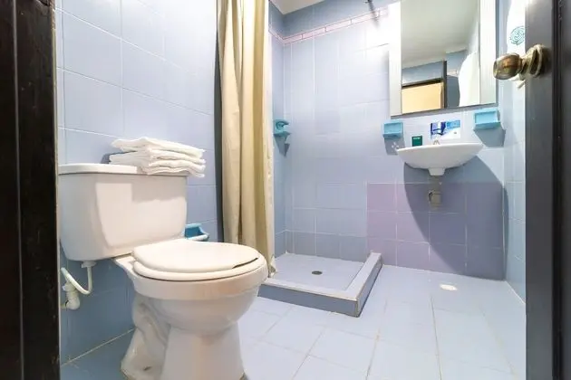 Standard Üç Kişilik Oda