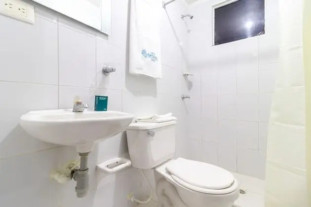 Tek Kişilik Oda