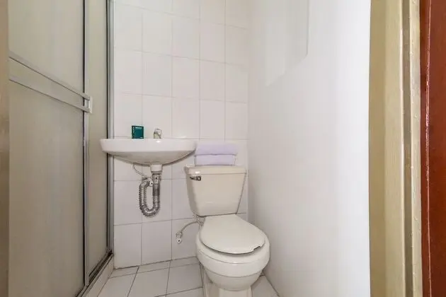 İki Ayrı Yataklı Oda
