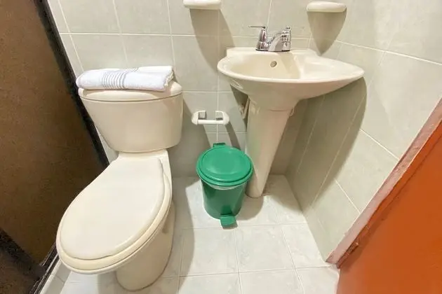 Dört Kişilik Oda