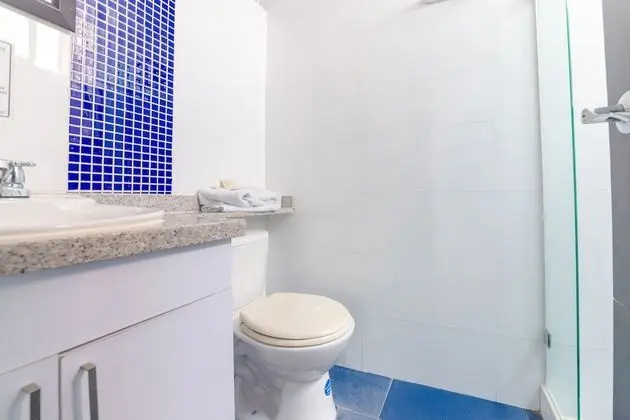 Standard Dört Kişilik Oda