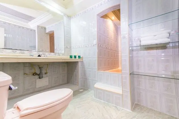 Standard Üç Kişilik Oda