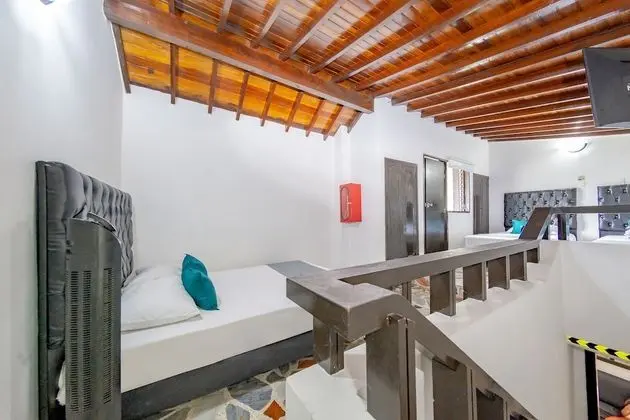 Standard Dört Kişilik Oda