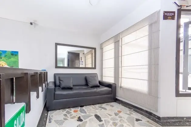 Standard Dört Kişilik Oda