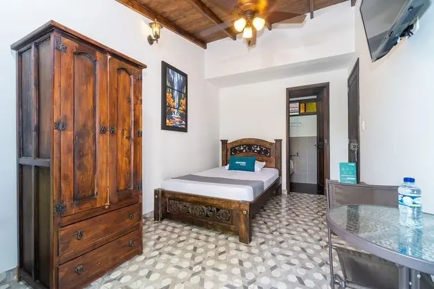 Standard Tek Kişilik Oda