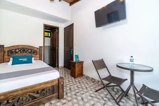 Standard Tek Kişilik Oda