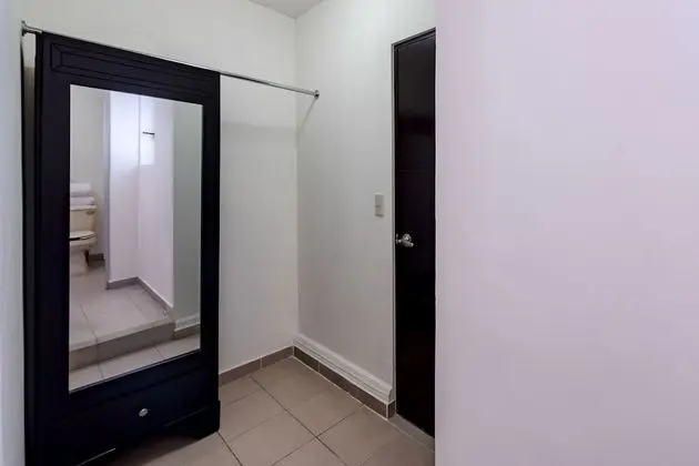 Superior Dört Kişilik Oda