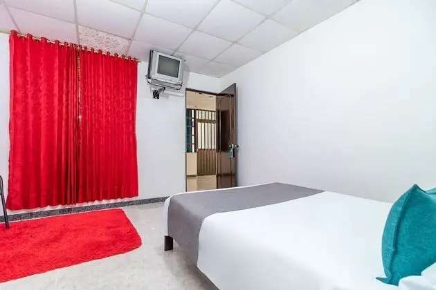 Superior Tek Büyük Yataklı Oda