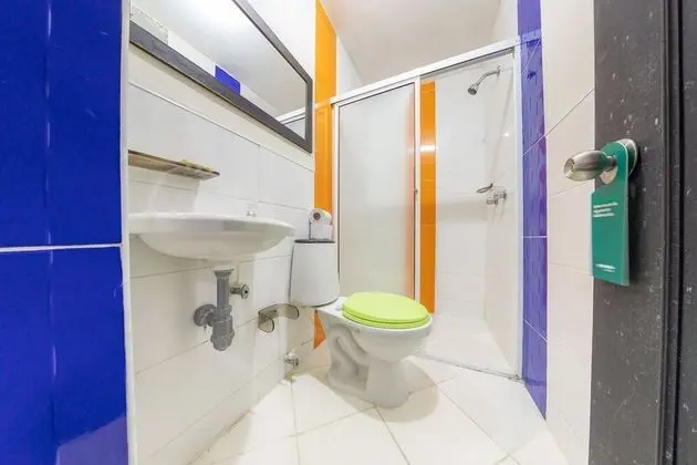 Standard Üç Kişilik Oda