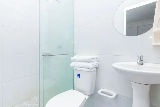 Standard Dört Kişilik Oda