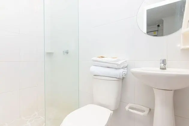 Standard Üç Kişilik Oda