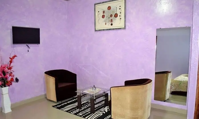 Comfort Süit, 1 En Büyük (King) Boy Yatak, Sigara İçilmez