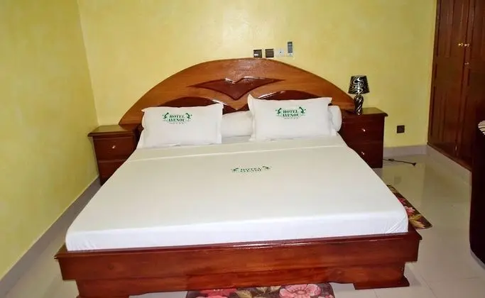 Comfort Süit, 1 En Büyük (King) Boy Yatak, Sigara İçilmez