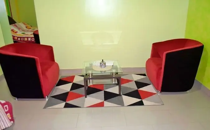 Comfort Süit, 1 En Büyük (King) Boy Yatak, Sigara İçilmez