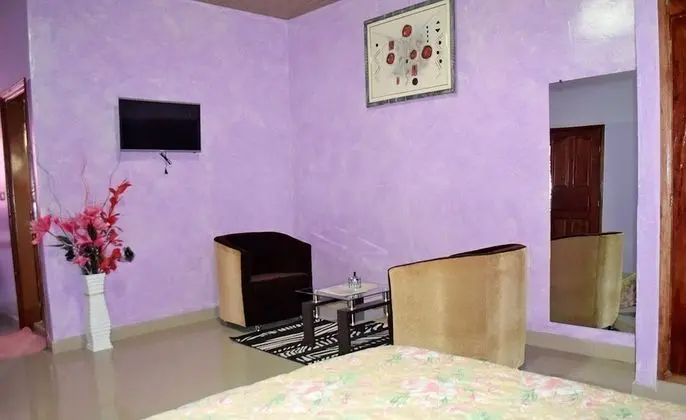 Comfort Süit, 1 En Büyük (King) Boy Yatak, Sigara İçilmez