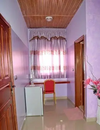 Comfort Süit, 1 En Büyük (King) Boy Yatak, Sigara İçilmez