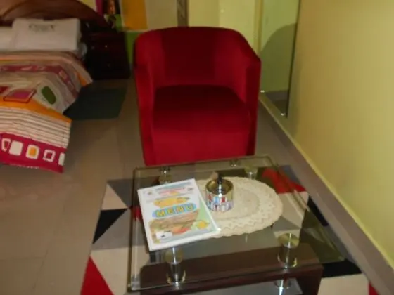 Comfort Süit, 1 En Büyük (King) Boy Yatak, Sigara İçilmez