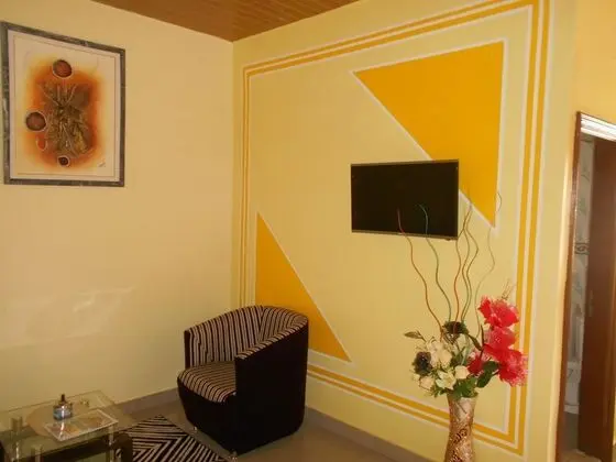 Comfort Süit, 1 En Büyük (King) Boy Yatak, Sigara İçilmez