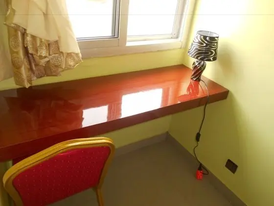 Comfort Süit, 1 En Büyük (King) Boy Yatak, Sigara İçilmez