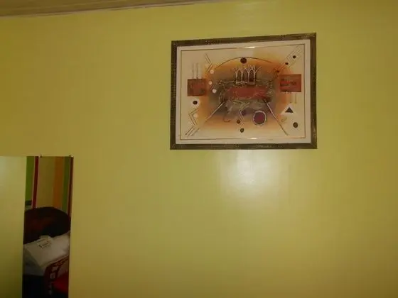 Comfort Süit, 1 En Büyük (King) Boy Yatak, Sigara İçilmez