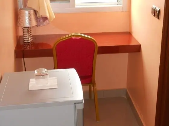 Comfort Süit, 1 En Büyük (King) Boy Yatak, Sigara İçilmez