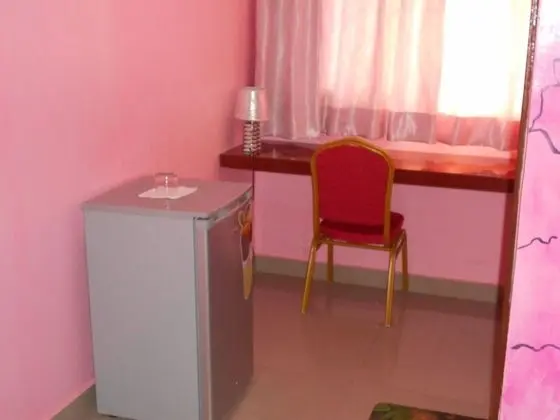 Comfort Süit, 1 En Büyük (King) Boy Yatak, Sigara İçilmez