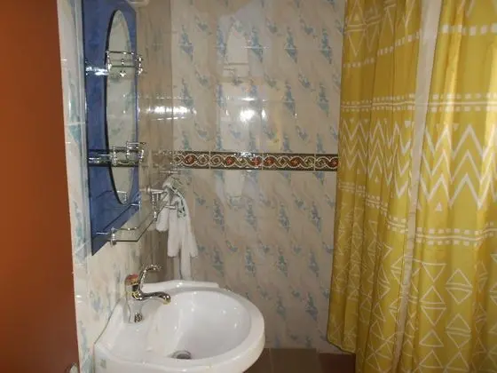 Comfort Süit, 1 En Büyük (King) Boy Yatak, Sigara İçilmez