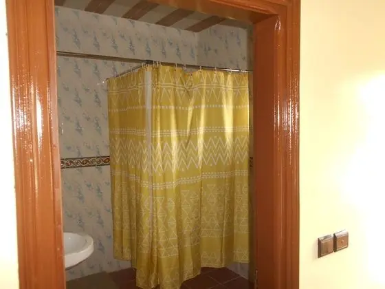 Comfort Süit, 1 En Büyük (King) Boy Yatak, Sigara İçilmez