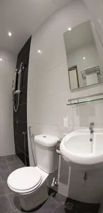 Superior İki Ayrı Yataklı Oda