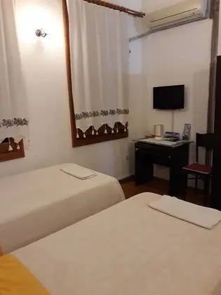 Economy Üç Kişilik Oda