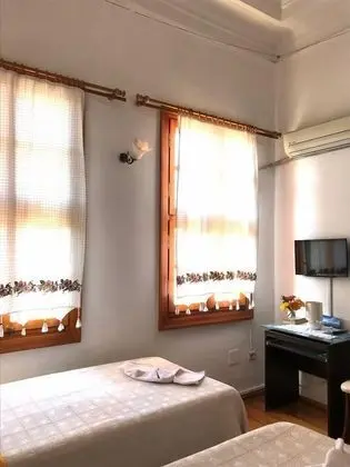 Economy Üç Kişilik Oda