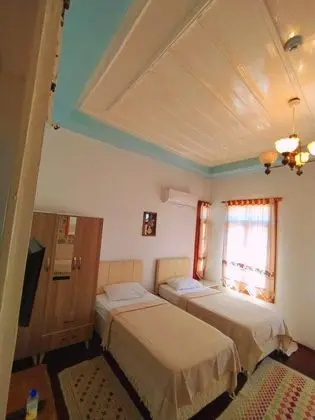 Deluxe Taş Oda