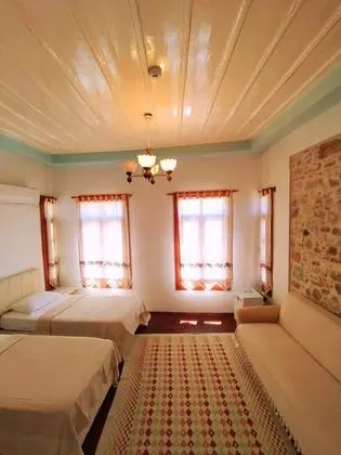 Deluxe Taş Oda