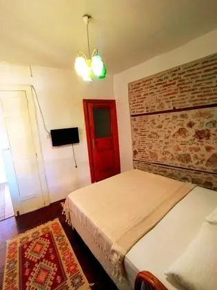 Standart Taş Oda
