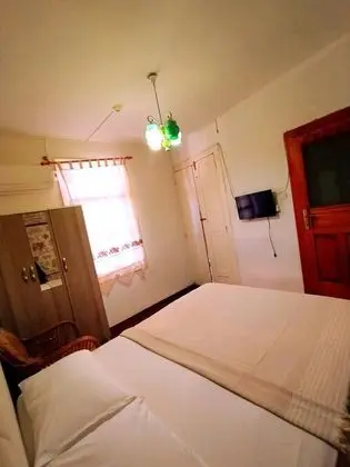 Standart Taş Oda