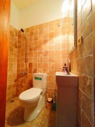 Standart Taş Oda