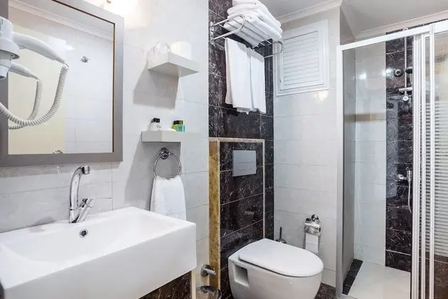 Deluxe Tek Kişilik Oda