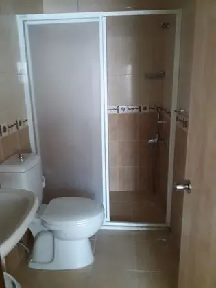 Basic İki Ayrı Yataklı Oda