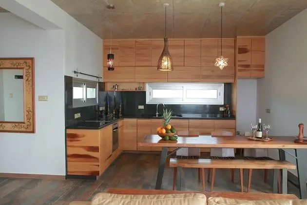 Villa, 3 Yatak Odası, Kişiye Özel Havuzlu, Deniz Manzaralı