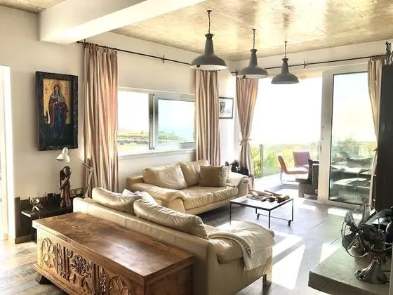 Villa, 3 Yatak Odası, Kişiye Özel Havuzlu, Deniz Manzaralı