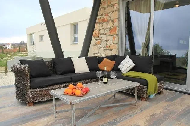 Villa, 3 Yatak Odası, Kişiye Özel Havuzlu, Deniz Manzaralı