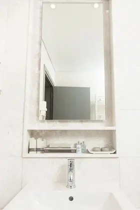 Deluxe Tek Büyük veya İki Ayrı Yataklı Oda, Avlu Manzaralı