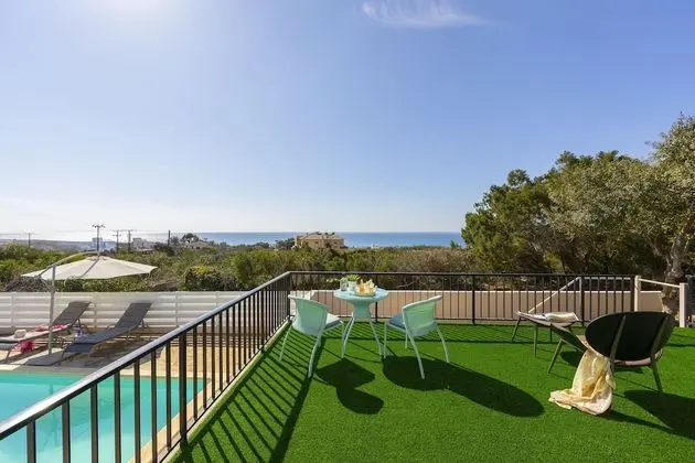 Family Villa